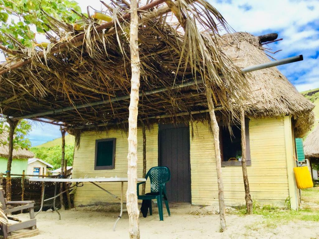 Malakati Village Beach House Naisisili Esterno foto