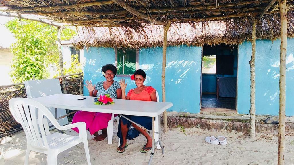 Malakati Village Beach House Naisisili Esterno foto