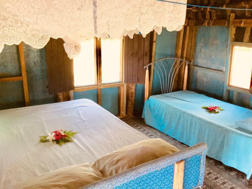 Malakati Village Beach House Naisisili Esterno foto