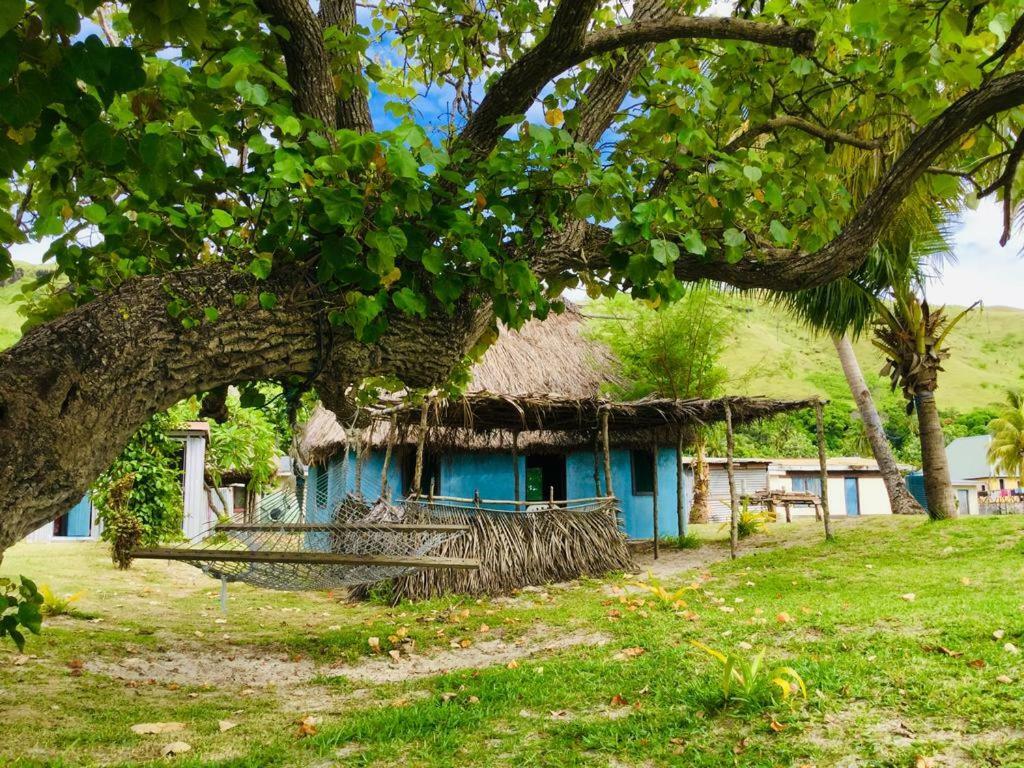 Malakati Village Beach House Naisisili Esterno foto