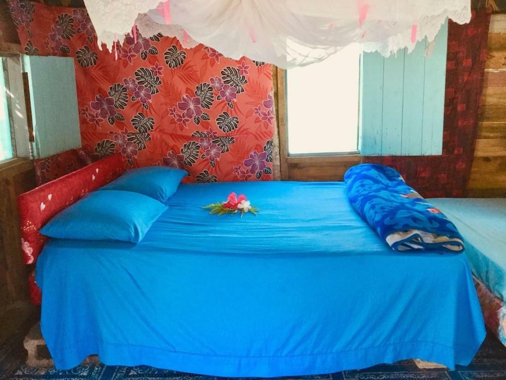 Malakati Village Beach House Naisisili Esterno foto