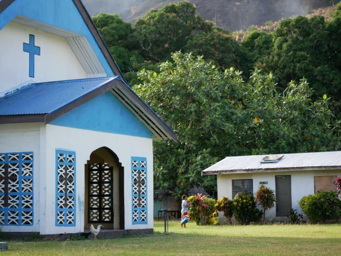 Malakati Village Beach House Naisisili Esterno foto