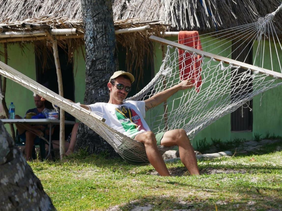 Malakati Village Beach House Naisisili Esterno foto